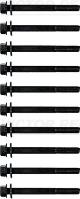 Cylinder Head Bolt Set